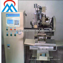 High speed automatic vertical CNC tooth brush manufacturing making machinery/Cheap CNC Toothbrush tufting machine